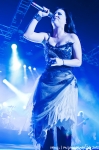Evanescence - 16.6.12 - fotografie 20 z 37