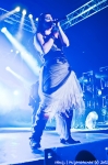 Evanescence - 16.6.12 - fotografie 22 z 37