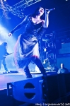 Evanescence - 16.6.12 - fotografie 24 z 37