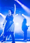 Evanescence - 16.6.12 - fotografie 30 z 37