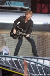 Bon Jovi - 24. 6. 2013 - fotografie 33 z 57