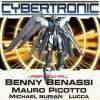 Line up na party Cybertronic