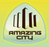 První soutěž o vstupenky na Amazing City
