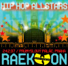 Hip Hop AllStars v Průmyslovém paláci