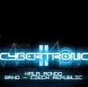 Cybertronic je online