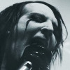 Fotky z koncertu Marilyn Mansona