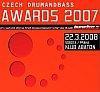 Reportáž z Czech DrumandBass Awards