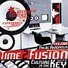 Time 2 Fusion - Culture is the Key