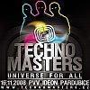 Techno Masters jsou online