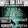 Hell On Earth Tour 2008