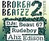 Brokenbeatzz slaví 2 roky