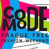 Blíží se Code:mode (Prague Fashion Weekend)
