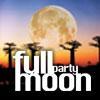 Full Moon Party jsou odloženy až na podzim