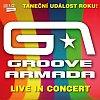 Groove Armada v Praze!