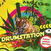 Drumstation ragga jungle edition