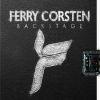 Ferry Corsten vydává první DVD