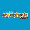 Praktické info a line-up Aquaphonic Glasscare