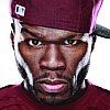 Rapper 50 Cent opět v Praze