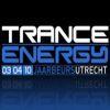 Trance Energy 2010 má line-up