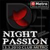 Další informace k Night Passion