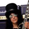 Kytarista Slash: Zbožňuju hru Guitar Hero 
