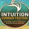Festival Intuition odhalil svůj line-up