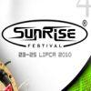 Sunrise festival posilnil line-up