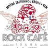 Situace v Rock Café rok po zákazu živých vystoupení