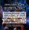 Futurebound na Deorbital night již tento pátek