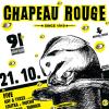 Chapeau Rouge slaví 91. narozeniny