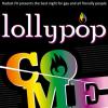 Lollypop comeback v pátek v Radosti FX