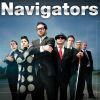 Navigators pokřtí nový trojvinyl v Lucerně