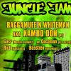 Raggamuffin Whiteman na Jungle Jamu