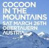Cocoon In The Mountains má oficiální trailer