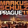 Poslední vstupenky na Markus Schulz release party