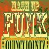 Mash up Funk v sobotu v Chapeau Rouge