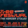Free festival oznámil datum konání