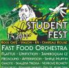 Festival Student Fest se blíží!