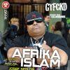Mr.X aka Afrika Islam na GTFCKD