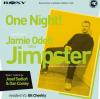 Jamie Odell aka Jimpster hostem One Night!