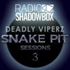 Deadly Viperz potřetí na Radiu Shadowbox