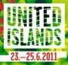 Klubová noc United Islands i v Rock Café