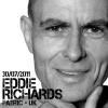 Legenda Eddie Richards v Chapeau