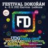 Jaký byl festival Dokořán? 
