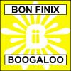 Vychází nový letní track Bona Finixe Boogaloo