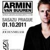 Armin van Buuren navštíví v říjnu SaSazu