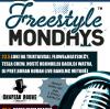 Dej si rap s živou kapelou na Freestyle Mondays!