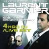 Laurent Garnier: Live Booth Session v Lucerně