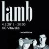 Lamb v Praze představí své páté album