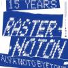 Oslavte v MeetFactory 15 výročí Raster Noton